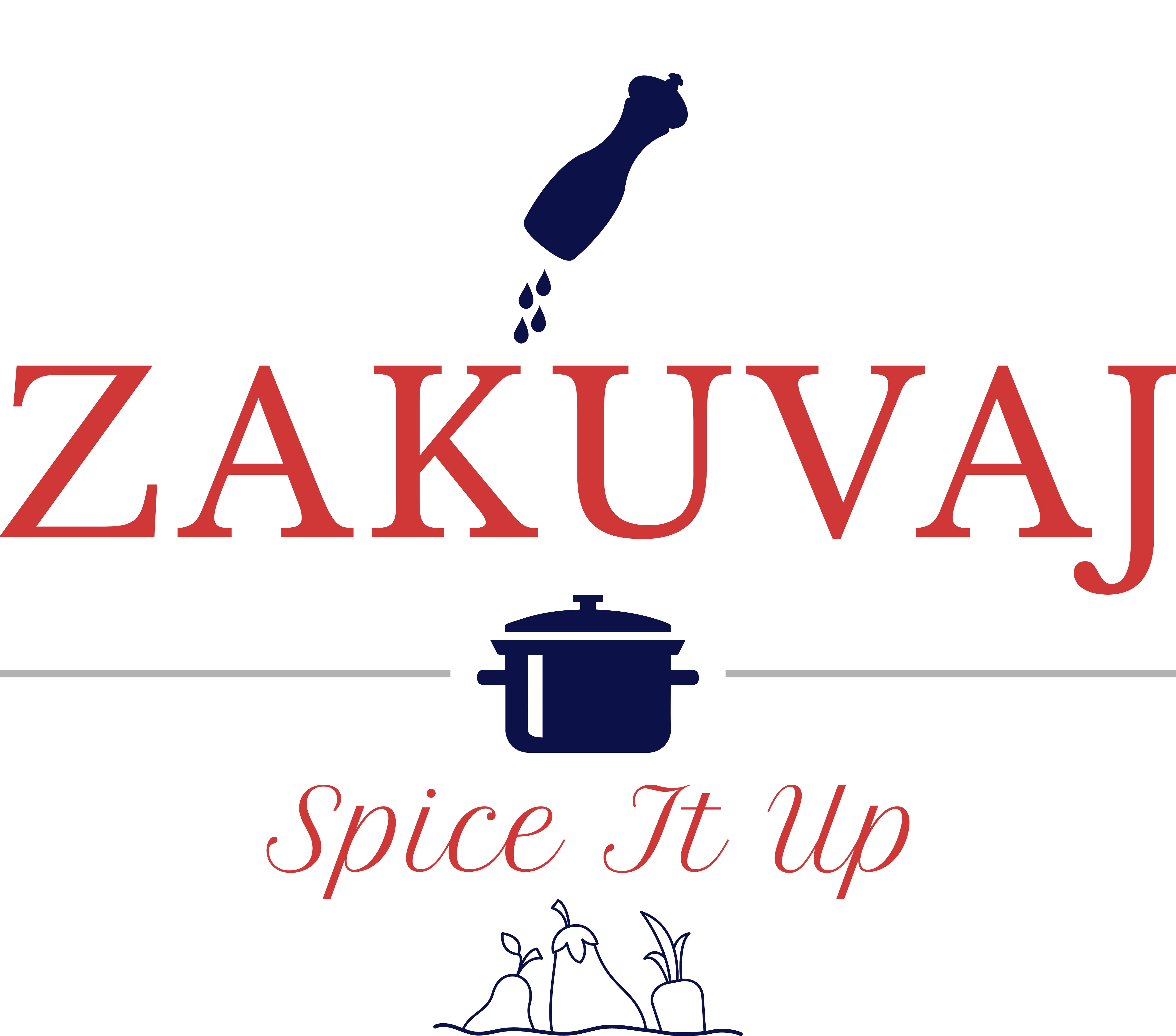 Zakuvaj